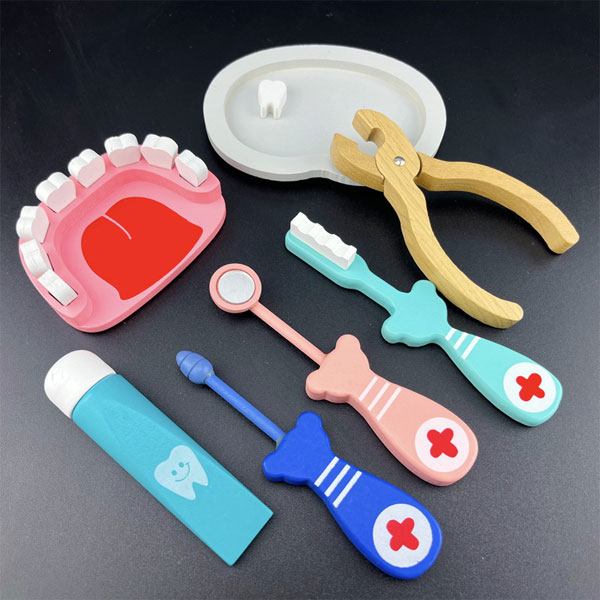 dental toys