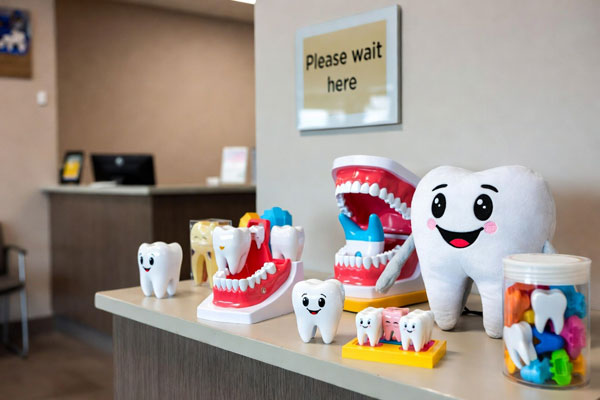 dental game app