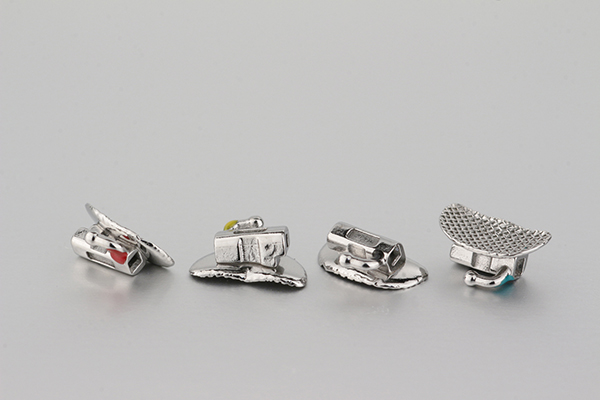 first molar buccal tubes non-convertible