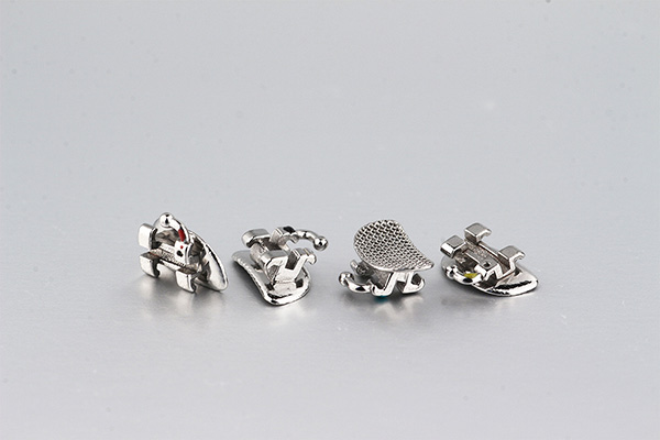 molar brackets