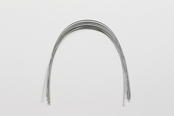 niti archwires
