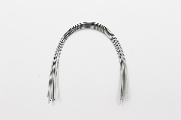 niti thermal activated archwires