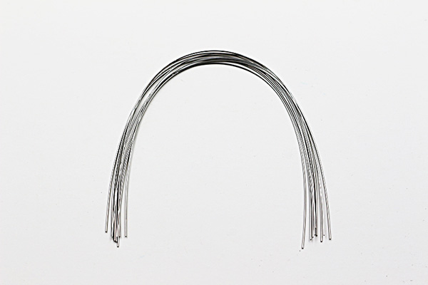 stainless steel archwires